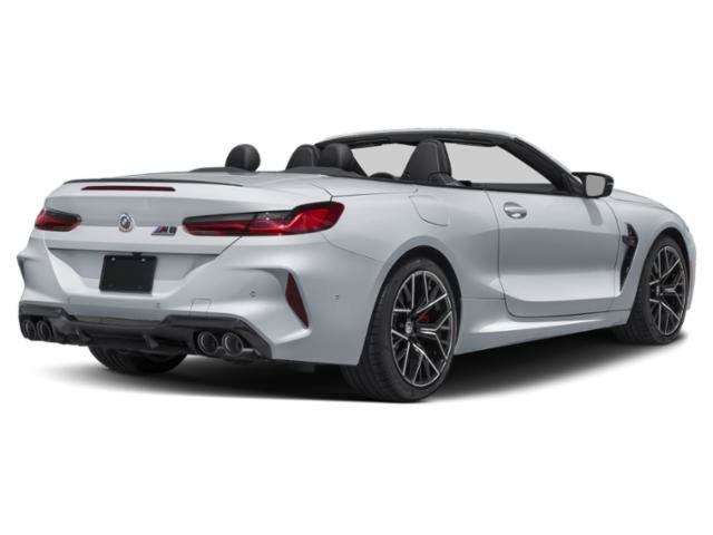 Used 2023 BMW M8 Competition AWD/4WD image 2