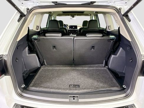 New 2026 Volkswagen Atlas SEL Premium R-Line AWD/4WD image 28