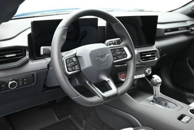 New 2026 Ford Mustang Coupe RWD image 19