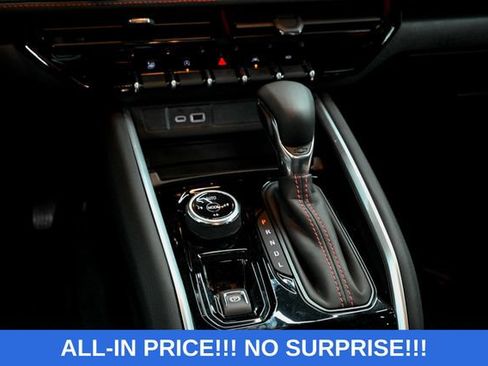 New 2026 Chevrolet Colorado Z71 w/ Technology Package AWD/4WD image 28
