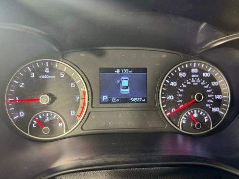 Used 2019 Kia Optima S FWD image 14