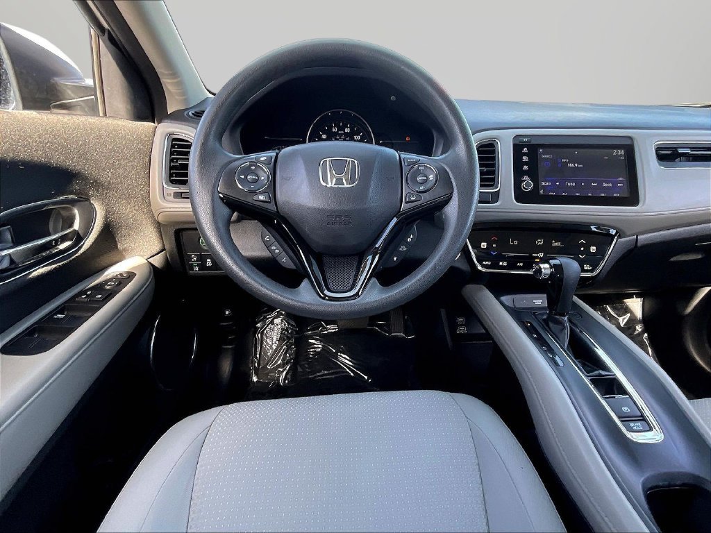 Used 2021 Honda HR-V EX image 9
