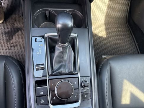 Used 2022 MAZDA CX-30 AWD 2.5 S w/ Select Package image 21