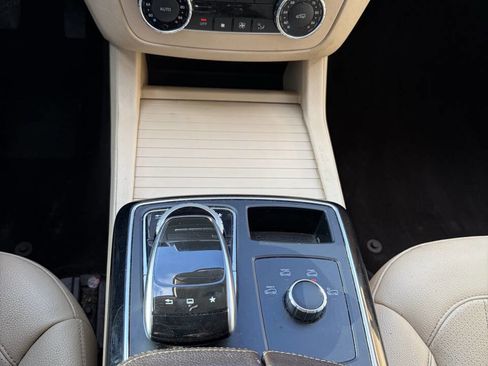 Used 2016 Mercedes-Benz GLE 350 image 23