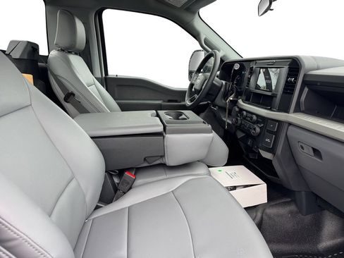 New 2026 Ford F450 XL AWD/4WD image 18