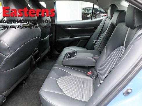 Used 2023 Toyota Camry SE image 20