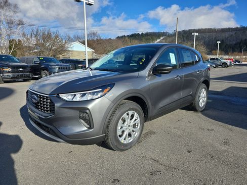 New 2026 Ford Escape Active w/ Tech Pack #1 image 8