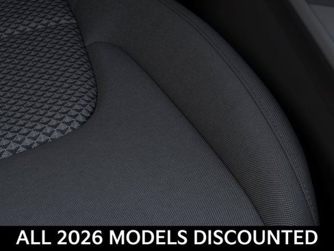 New 2026 Kia Sportage LX w/ LX Convenience Package FWD image 24