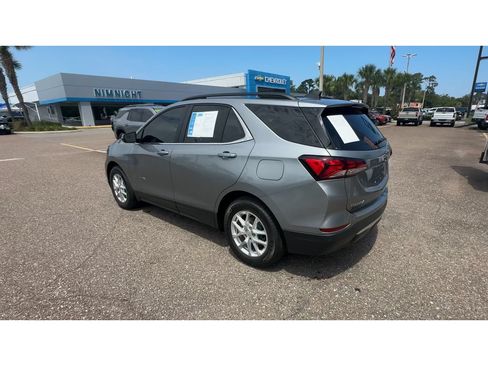 Used 2023 Chevrolet Equinox LT FWD image 4