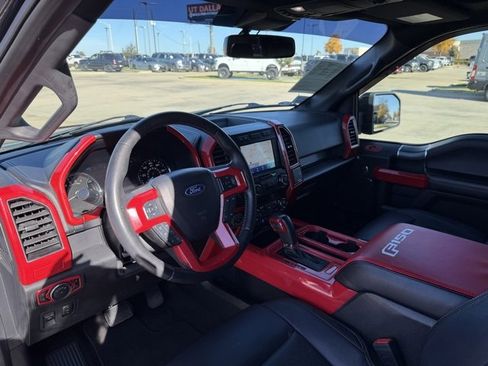 Used 2020 Ford F150 Lariat image 11