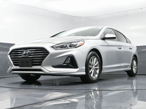 Used 2019 Hyundai Sonata ECO image 48