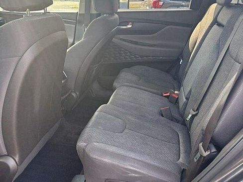 Used 2020 Hyundai Santa Fe SEL FWD image 34