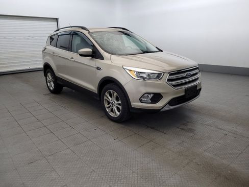 Used 2018 Ford Escape SE AWD/4WD image 13