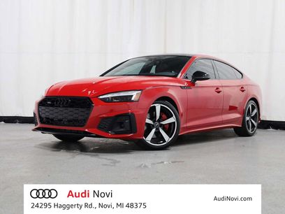 Used 2023 Audi A5 2.0T Premium Plus w/ Premium Plus