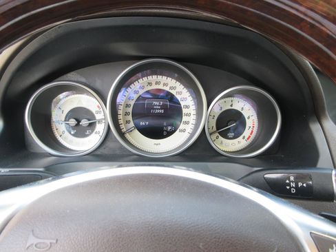 Used 2015 Mercedes-Benz E 400 Coupe image 11
