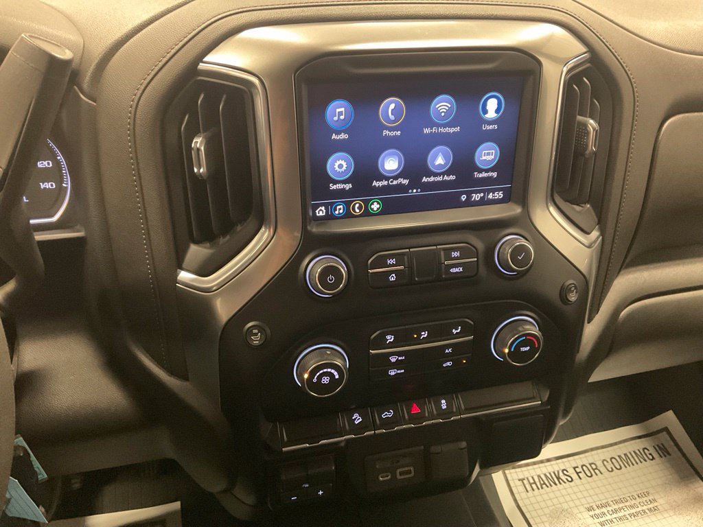 Used 2022 Chevrolet Silverado 3500 LT AWD/4WD image 12