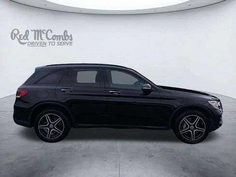 Used 2022 Mercedes-Benz GLC 300 image 6