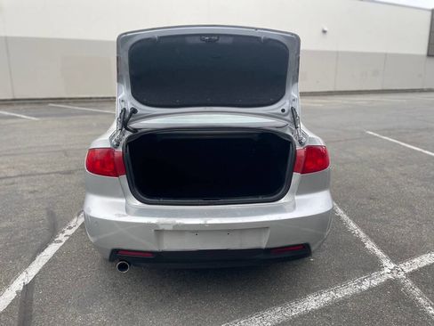 Used 2006 MAZDA MAZDA3 i Touring image 16