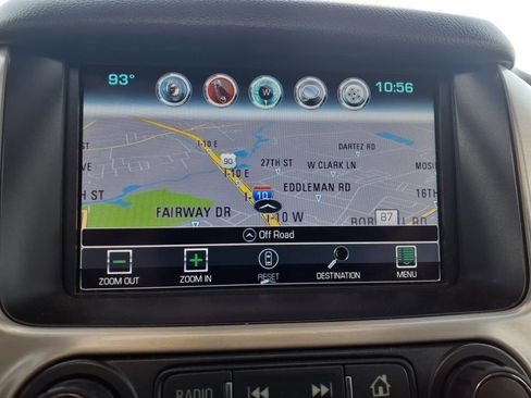 Used 2018 GMC Yukon SLT w/ Open Road Package image 14