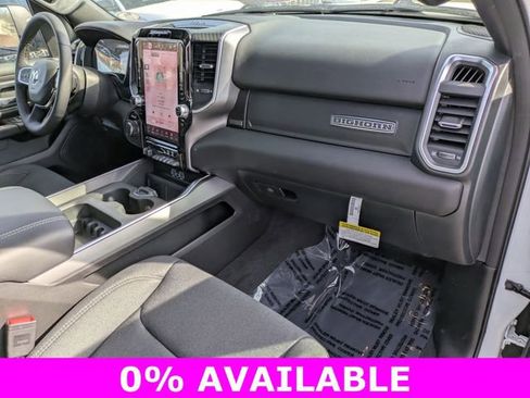 New 2026 RAM 1500 Big Horn image 28