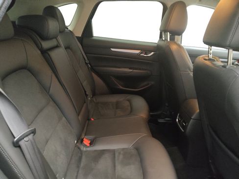 Used 2019 MAZDA CX-5 Touring image 19