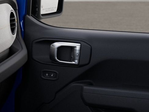 New 2026 Jeep Gladiator Sport image 25