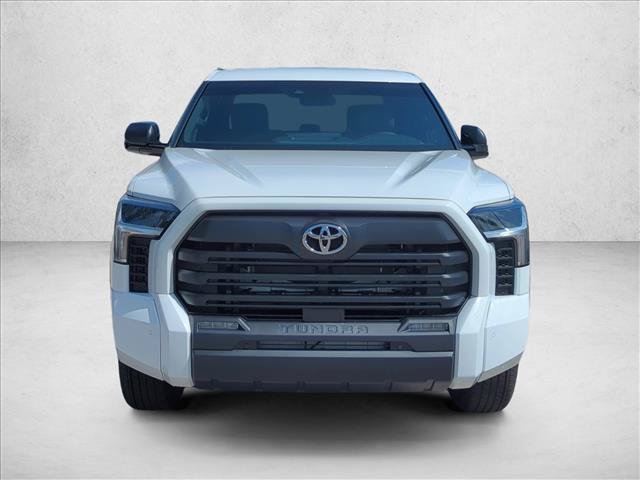 Certified 2026 Toyota Tundra SR5 w/ SR5 Premium Package AWD/4WD image 2