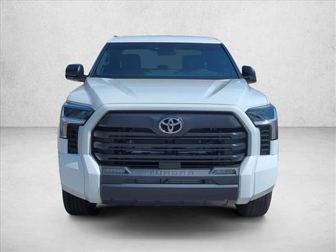 Used 2026 Toyota Tundra SR5 w/ SR5 Premium Package AWD/4WD image 2