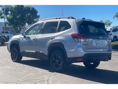 Used 2025 Subaru Forester Wilderness image 3