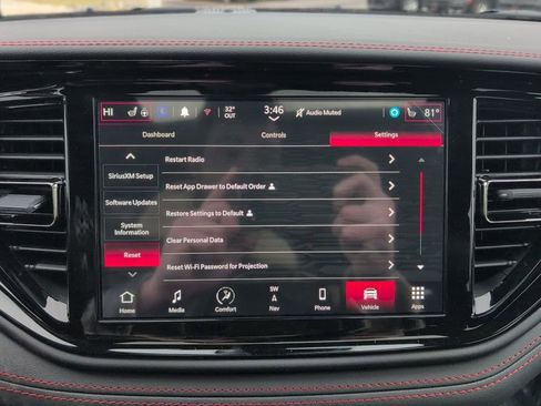 New 2026 Dodge Durango GT image 63