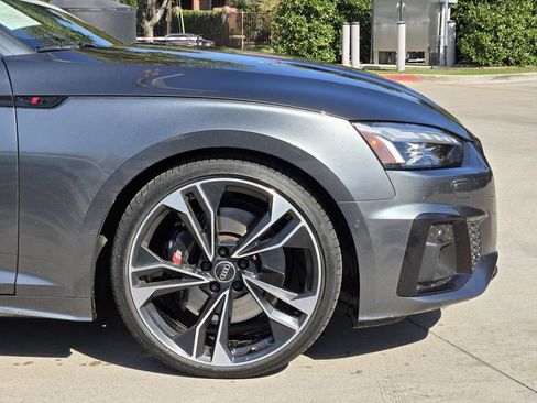 Used 2023 Audi S5 Prestige w/ Prestige Package image 11