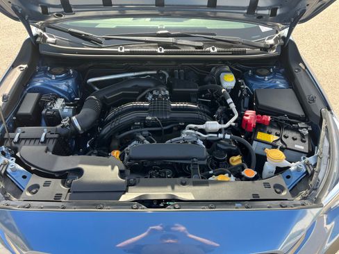 Certified 2024 Subaru Crosstrek 2.0i Premium AWD/4WD image 21