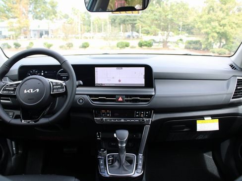 New 2026 Kia Seltos SX w/ SX Sunroof Package image 22