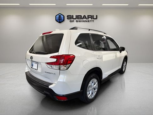 Used 2020 Subaru Forester w/ Alloy Wheel Package AWD/4WD image 5
