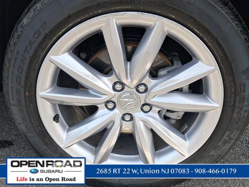 Used 2024 Acura RDX SH-AWD image 5