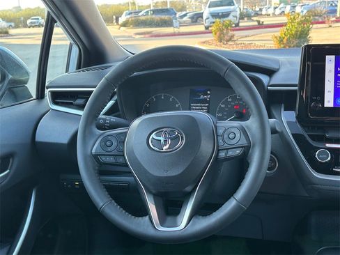 Certified 2024 Toyota Corolla SE image 22