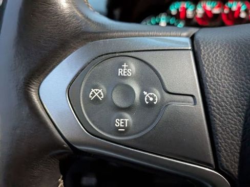 Used 2017 Chevrolet Tahoe LS image 18