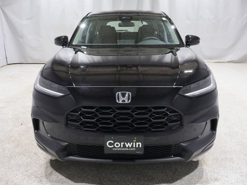 Used 2024 Honda HR-V LX image 7