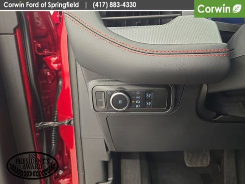 New 2026 Ford Explorer ST AWD/4WD image 39