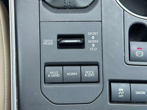 Used 2021 Toyota Highlander XLE AWD/4WD image 29