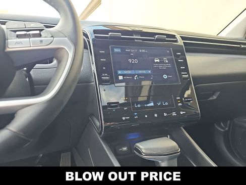Certified 2023 Hyundai Tucson SEL w/ Convenience Package FWD image 20