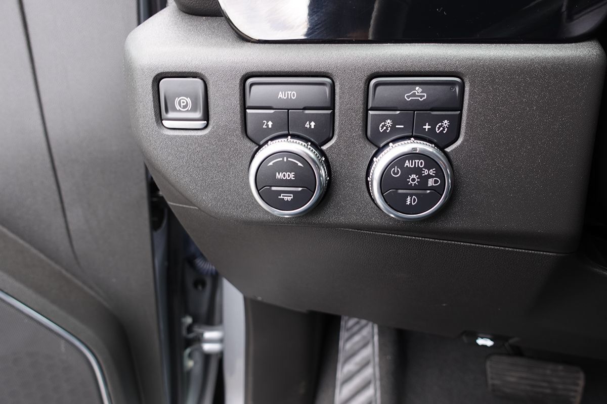 Used 2025 GMC Sierra 1500 Elevation AWD/4WD image 56
