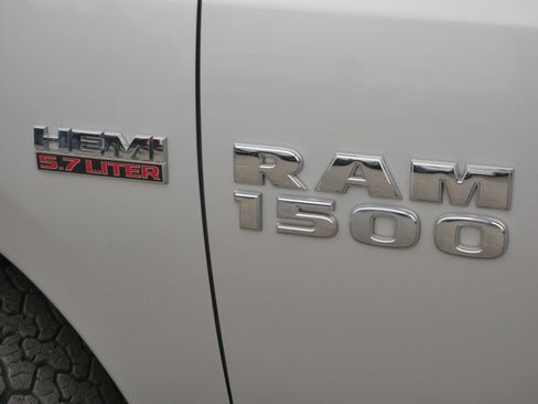 Used 2017 RAM 1500 Sport image 18