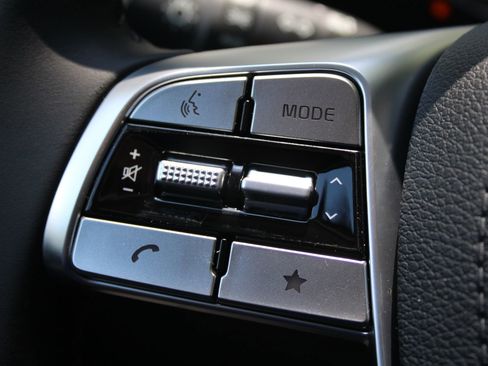 New 2025 Kia Telluride S image 25