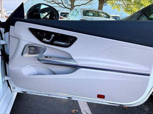 Certified 2024 Mercedes-Benz CLE 300 4MATIC Coupe image 22