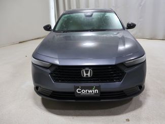 New 2026 Honda Accord SE video 2