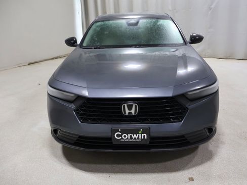 New 2026 Honda Accord SE image 2