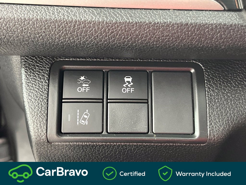 Used 2020 Honda Civic EX-L image 23