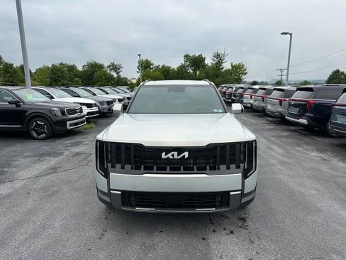 New 2027 Kia Telluride S w/ Towing Package AWD/4WD image 2