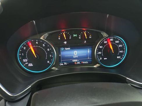 Used 2024 Chevrolet Equinox LT image 21